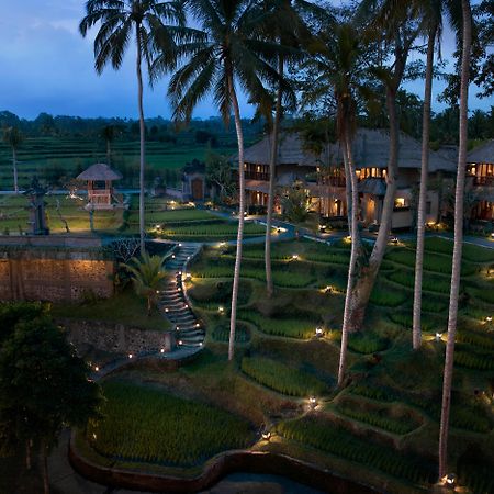 Kamandalu Ubud Eksteriør bilde