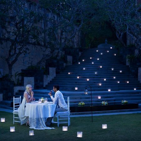 Kamandalu Ubud Eksteriør bilde