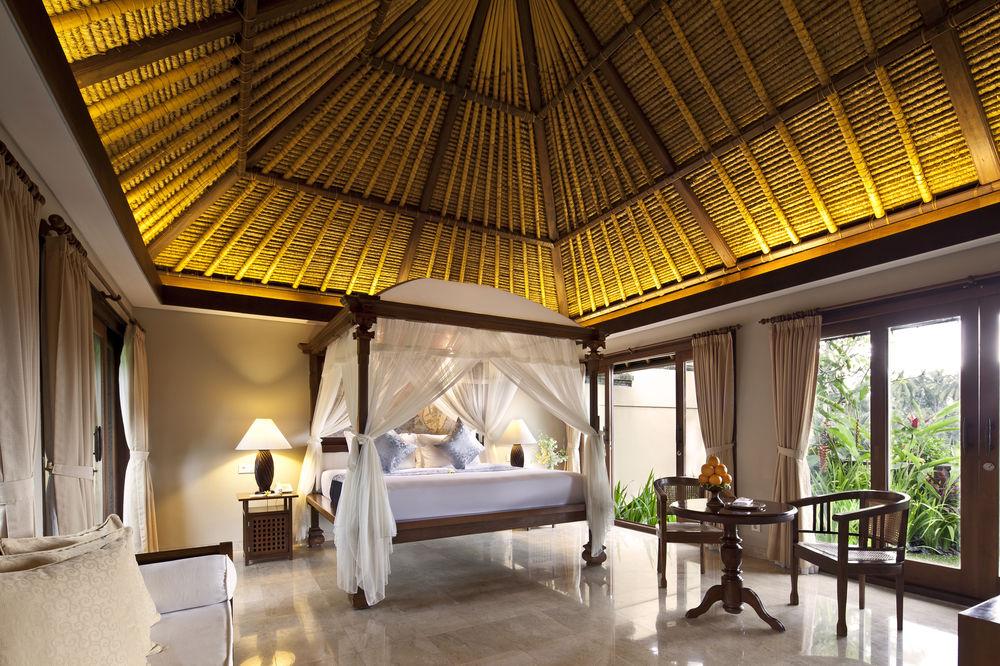 Kamandalu Ubud Eksteriør bilde