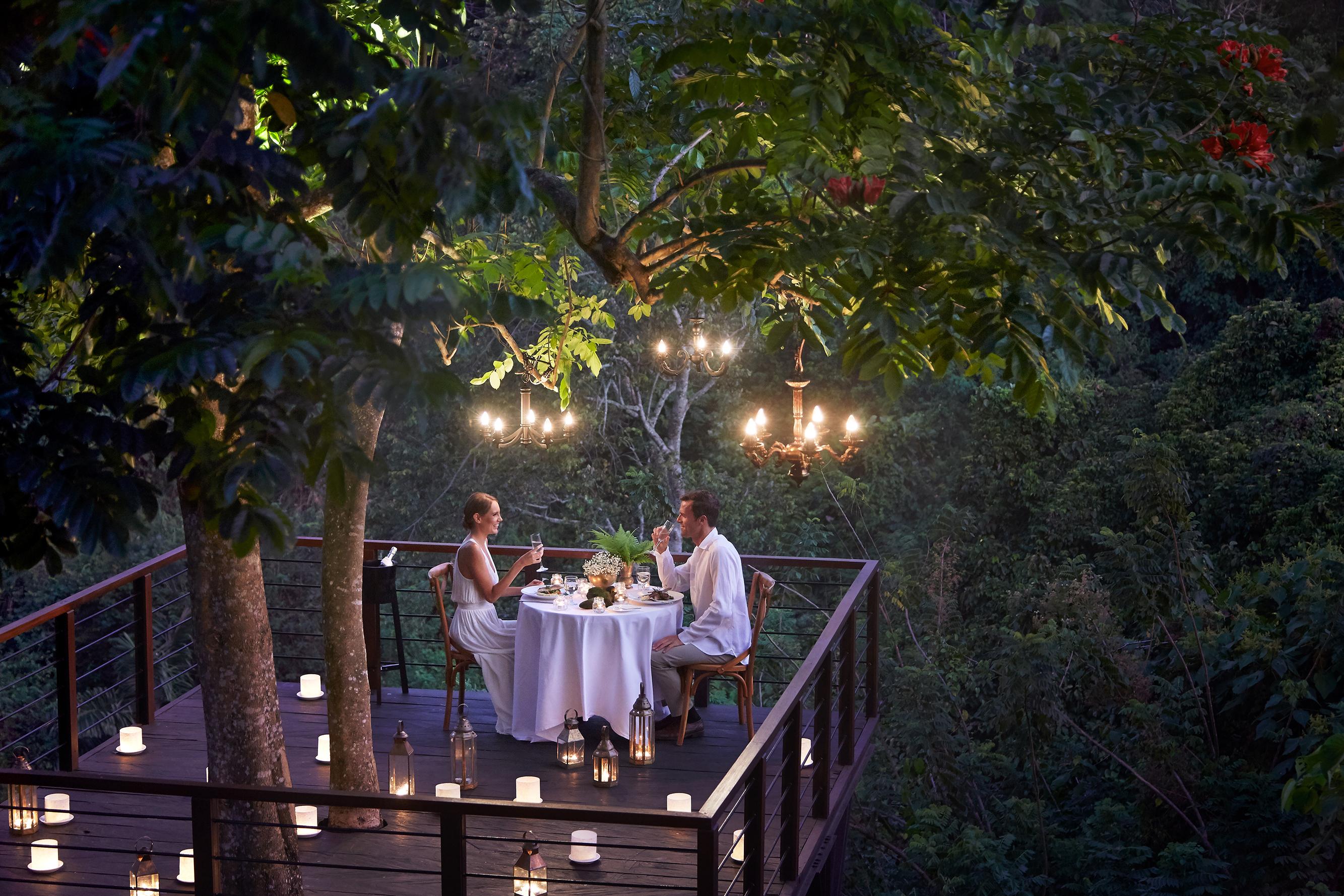 Kamandalu Ubud Eksteriør bilde