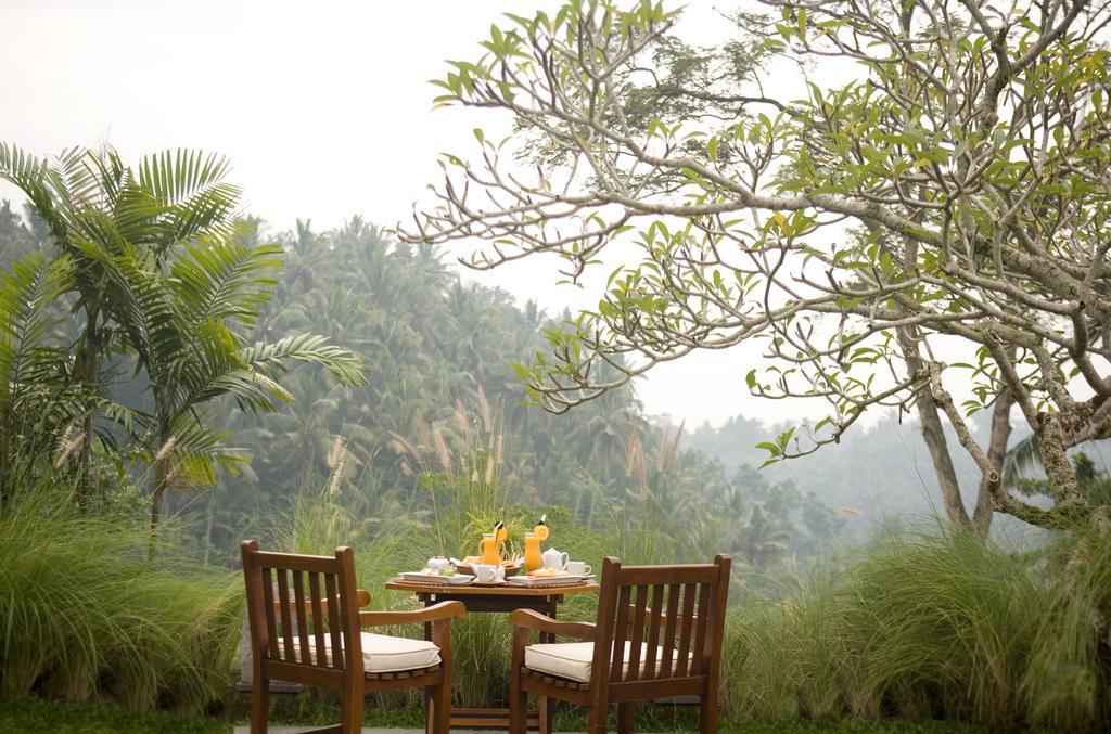 Kamandalu Ubud Eksteriør bilde