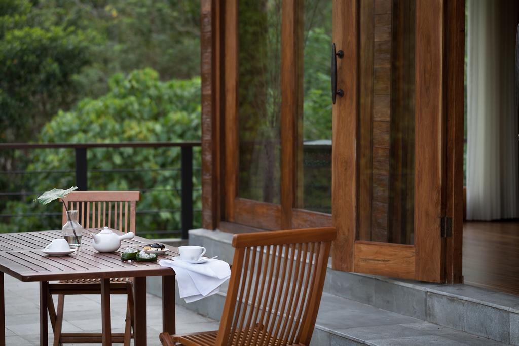 Kamandalu Ubud Eksteriør bilde