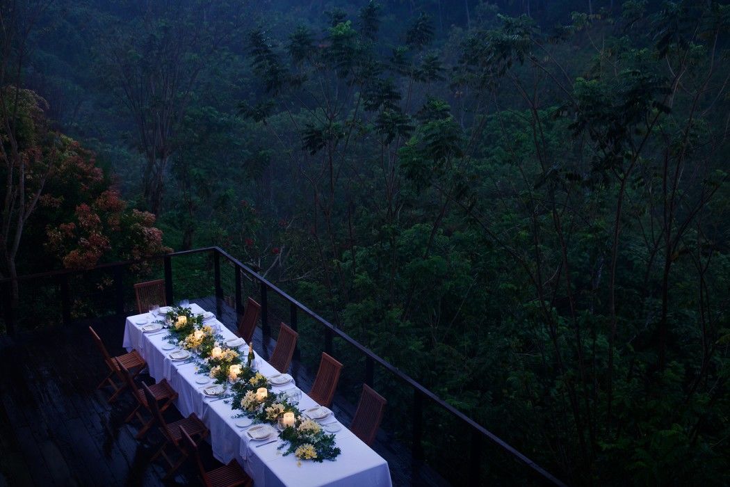 Kamandalu Ubud Eksteriør bilde
